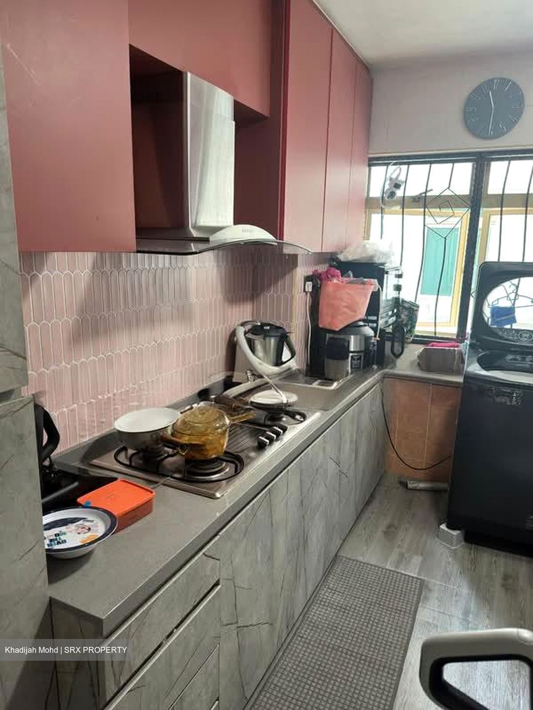 Blk 135 Edgedale Plains (Punggol), HDB 5 Rooms #554971611